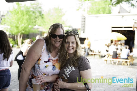 Spring Fest 2015 @ The Ugly Moose