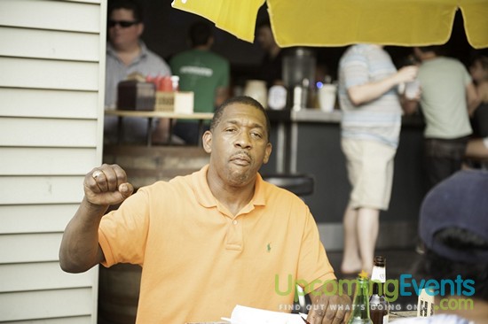 Spring Fest 2015 @ The Ugly Moose