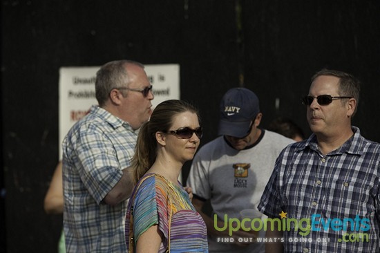 Spring Fest 2015 @ The Ugly Moose