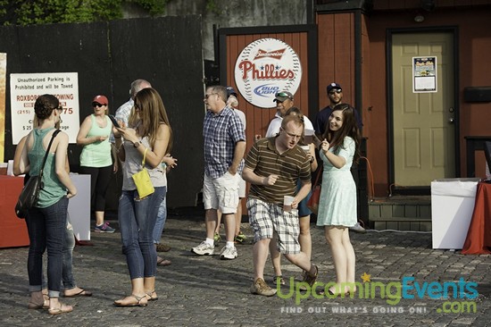 Spring Fest 2015 @ The Ugly Moose