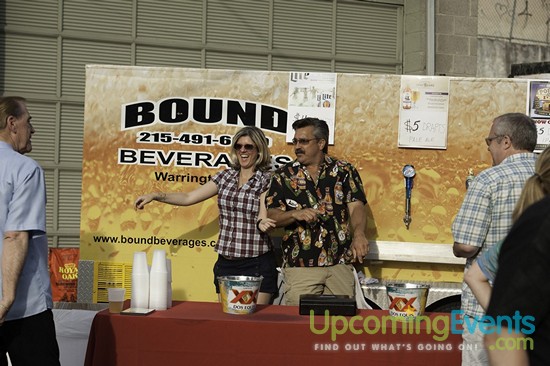 Spring Fest 2015 @ The Ugly Moose