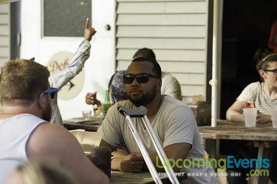 Spring Fest 2015 @ The Ugly Moose