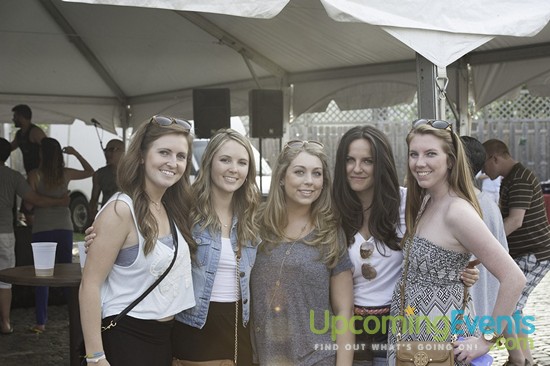 Spring Fest 2015 @ The Ugly Moose