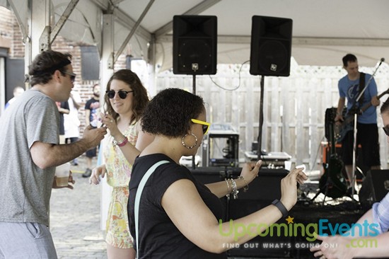 Spring Fest 2015 @ The Ugly Moose