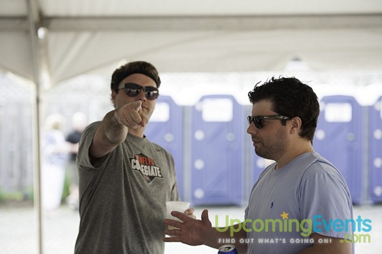 Spring Fest 2015 @ The Ugly Moose