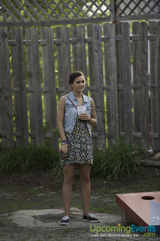 Spring Fest 2015 @ The Ugly Moose