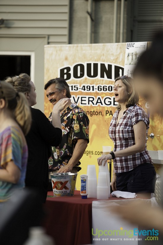 Spring Fest 2015 @ The Ugly Moose