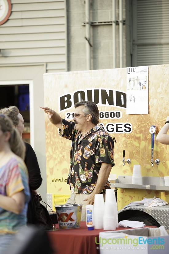 Spring Fest 2015 @ The Ugly Moose