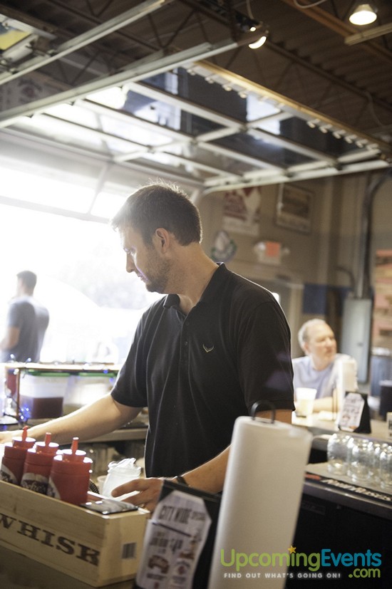 Spring Fest 2015 @ The Ugly Moose