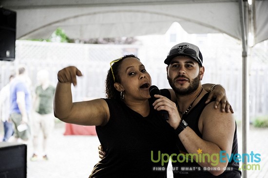 Spring Fest 2015 @ The Ugly Moose