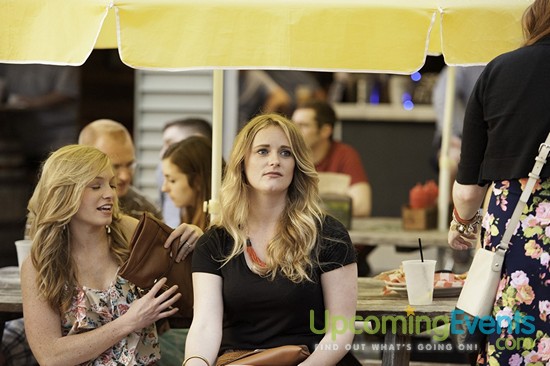 Spring Fest 2015 @ The Ugly Moose