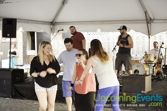 Spring Fest 2015 @ The Ugly Moose