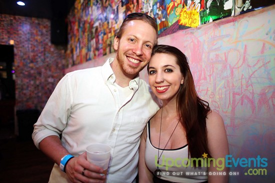 World's Largest Bar Crawl (Gallery A)