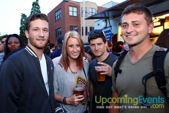 Night Market - South Street