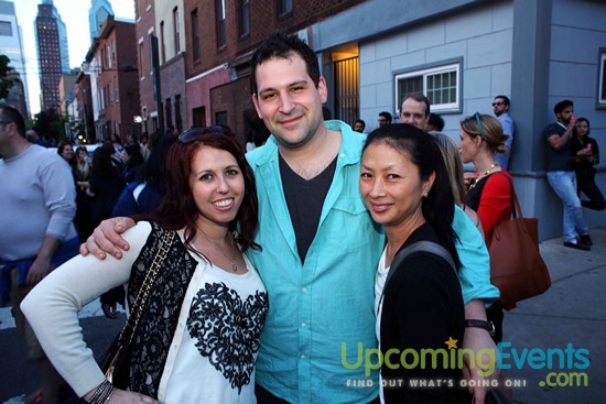 Night Market - South Street