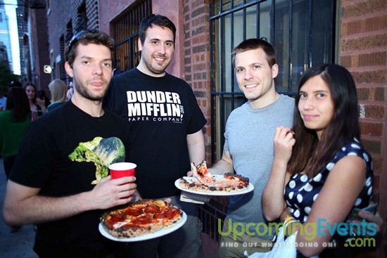 Night Market - South Street