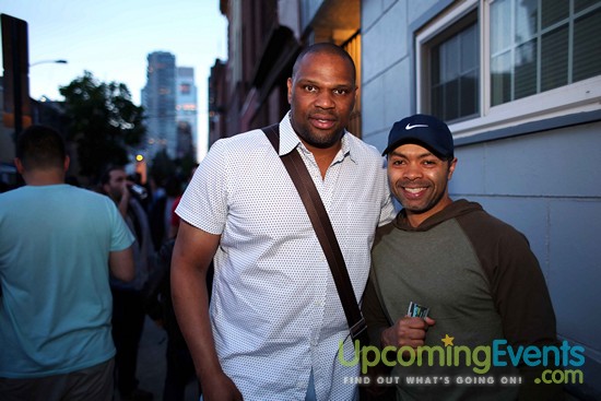 Night Market - South Street