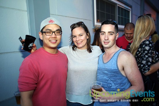 Night Market - South Street