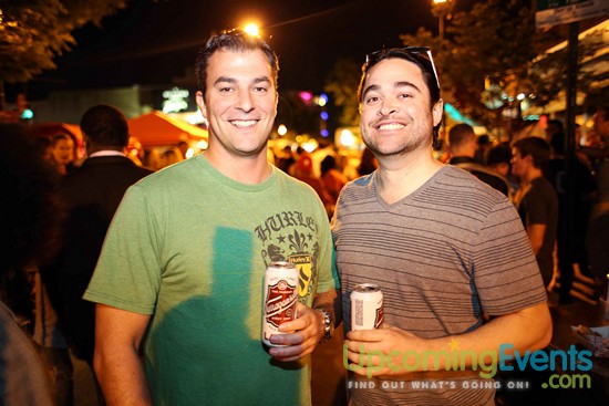 Night Market - South Street