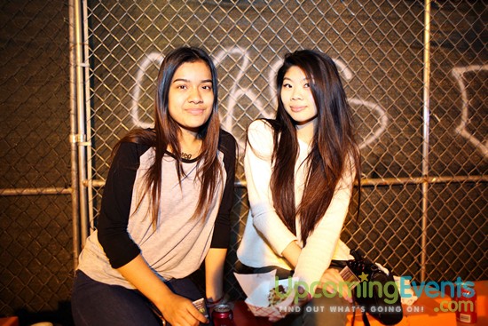 Night Market - South Street