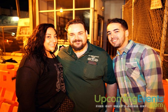 Night Market - South Street