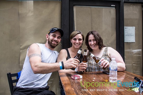 World's Largest Bar Crawl (Gallery B)