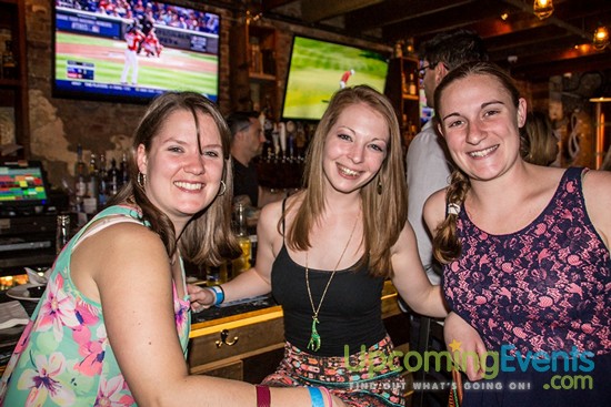 World's Largest Bar Crawl (Gallery B)