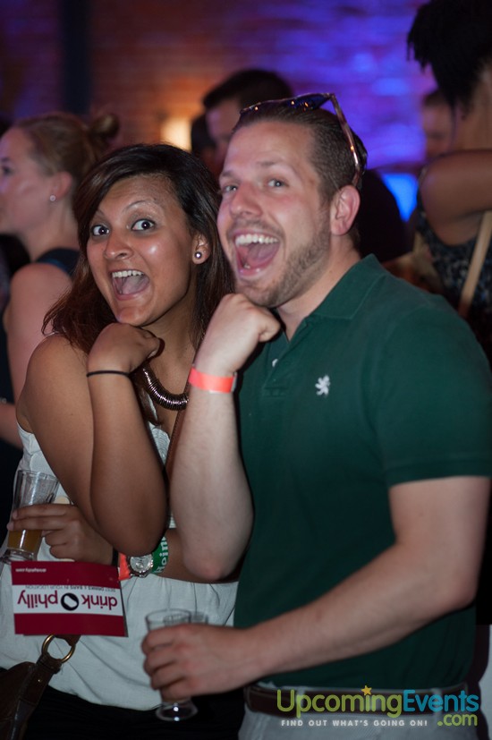 Philly Beer Week 2015 Opening Tap (Gallery A)