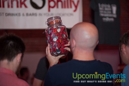 Philly Beer Week 2015 Opening Tap (Gallery A)
