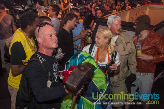 Philly Beer Week 2015 Opening Tap (Gallery B)