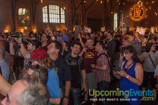 Philly Beer Week 2015 Opening Tap (Gallery B)
