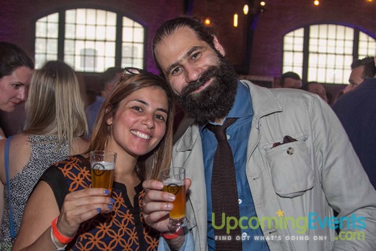Philly Beer Week 2015 Opening Tap (Gallery B)