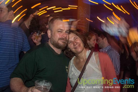 Philly Beer Week 2015 Opening Tap (Gallery B)