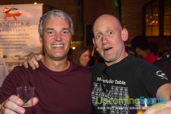 Philly Beer Week 2015 Opening Tap (Gallery B)