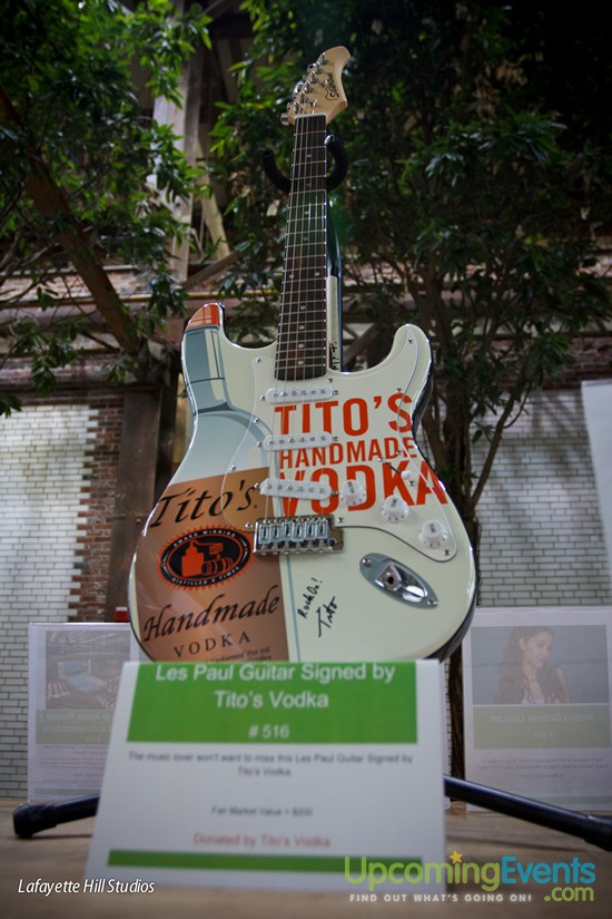 Marc Vetri's Great Chefs Event - Main Tasting