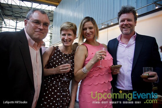 Marc Vetri's Great Chefs Event - Main Tasting