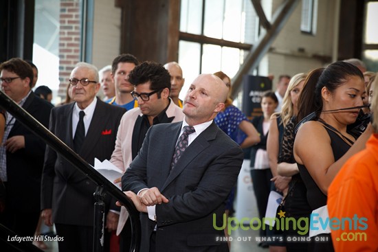 Marc Vetri's Great Chefs Event - Main Tasting