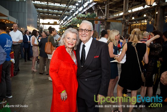 Marc Vetri's Great Chefs Event - Main Tasting