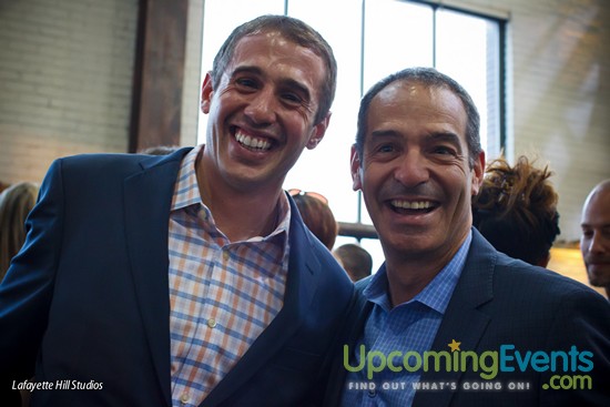 Marc Vetri's Great Chefs Event - Main Tasting