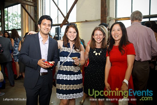 Marc Vetri's Great Chefs Event - Main Tasting