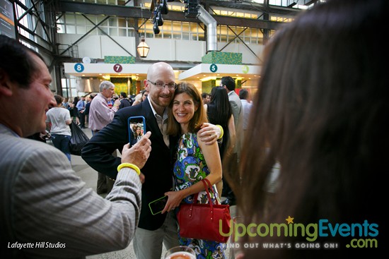 Marc Vetri's Great Chefs Event - Main Tasting