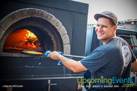 Marc Vetri's Great Chefs Event - Main Tasting