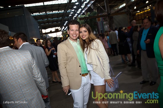 Marc Vetri's Great Chefs Event - Main Tasting