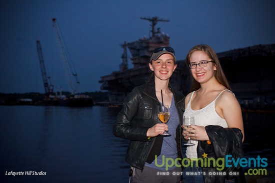 Marc Vetri's Great Chefs Event - Main Tasting