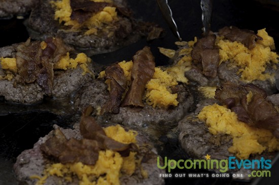 Burger Brawl 2015 (Gallery A)