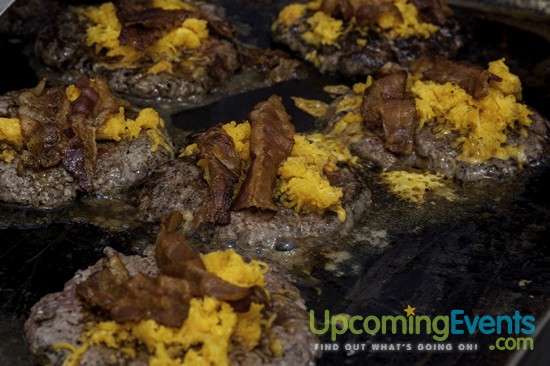 Burger Brawl 2015 (Gallery A)