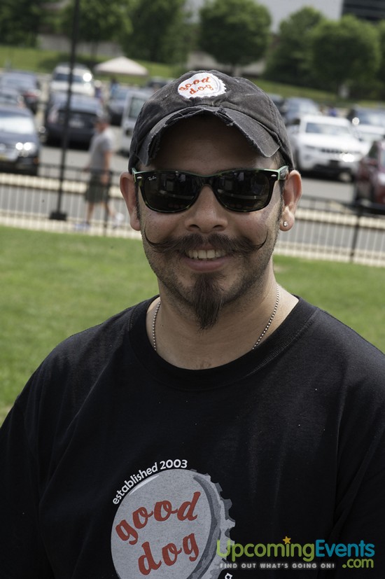 Burger Brawl 2015 (Gallery A)