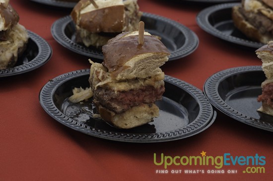 Burger Brawl 2015 (Gallery A)