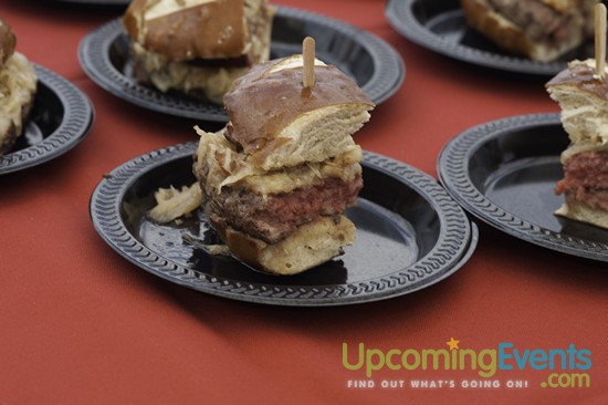 Burger Brawl 2015 (Gallery A)