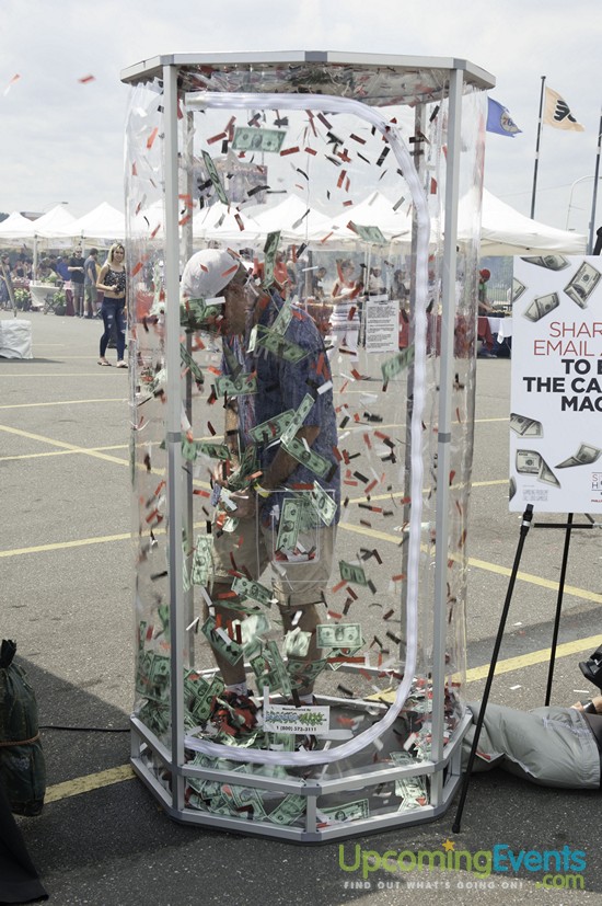 Burger Brawl 2015 (Gallery A)